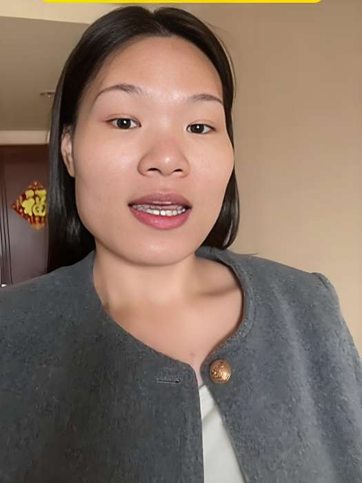 從心❤️ 從心❤️