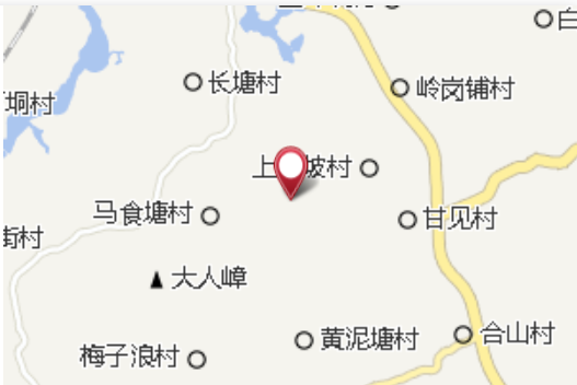 下茅坡 下茅坡