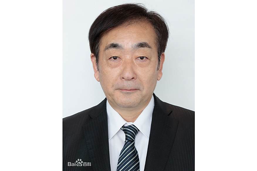 間間田稔 間間田稔