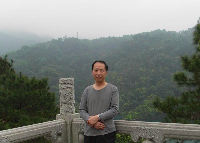 笑然 笑然