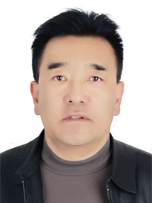 白瑪多傑 白瑪多傑