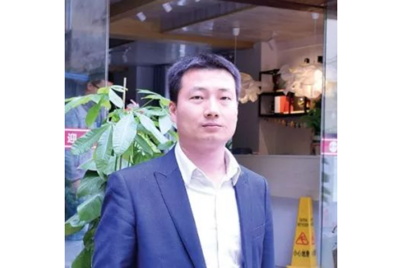 佘有緣(武漢可遇公寓管理有限公司負責人) 佘有緣(武漢可遇公寓管理有限公司負責人)