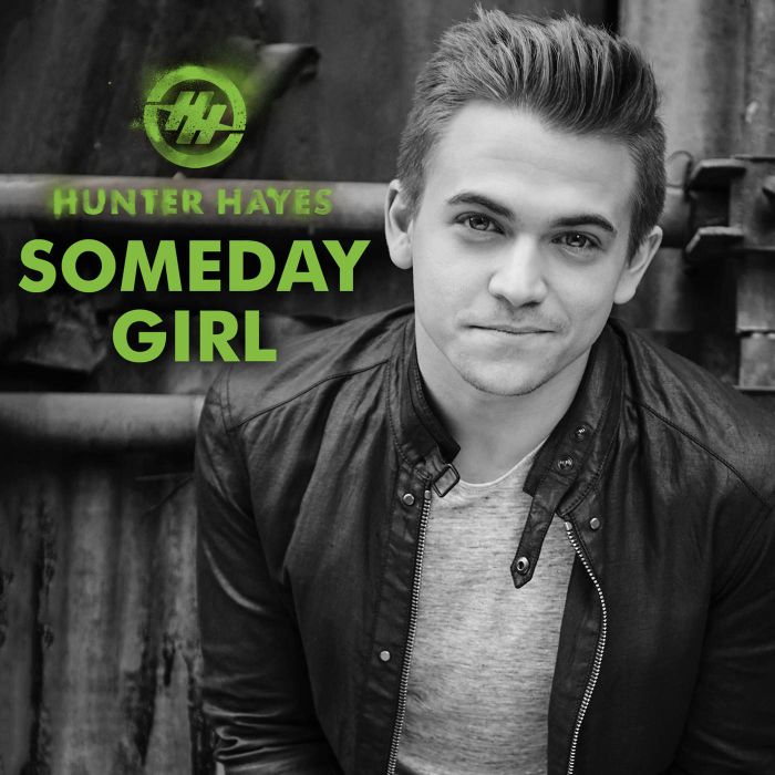 Someday Girl Someday Girl