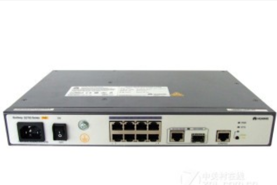 華為S2700-9TP-PWR-EI(AC) 華為S2700-9TP-PWR-EI(AC)