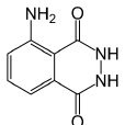 魯米諾(發光氨) 魯米諾(發光氨)