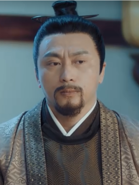 謝敬(古裝愛情劇《雁歸西窗月》中的男配角) 謝敬(古裝愛情劇《雁歸西窗月》中的男配角)