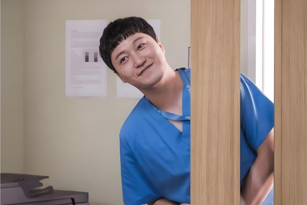 楊碩亨 楊碩亨