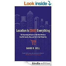 Location Is (Still) Everything