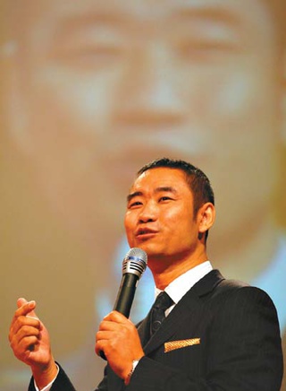 劉琳(中國內地女演員)