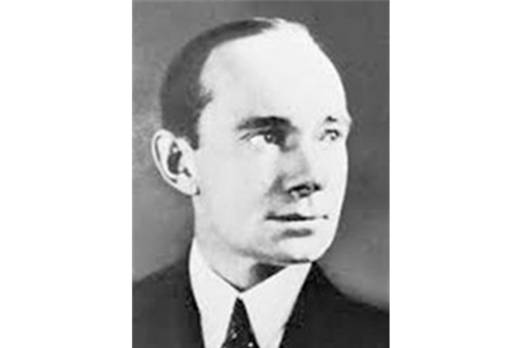 Georges Hubert Georges Hubert