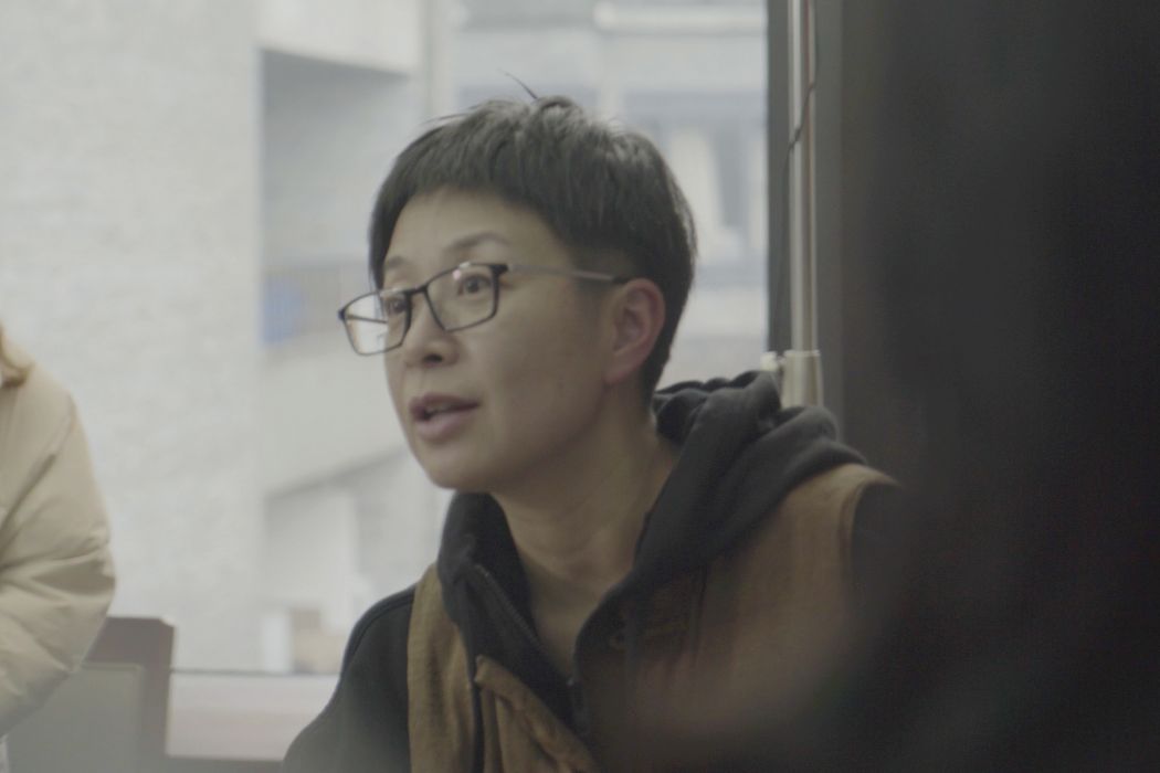 周詩岩 周詩岩