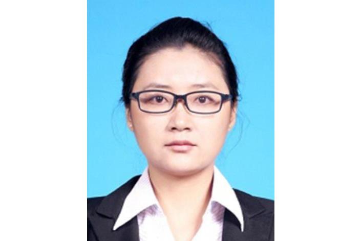 張莎莎(東南大學副研究員)