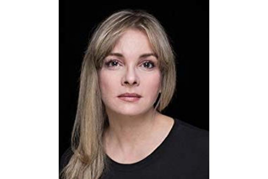 Agnieszka Rózanska Agnieszka Rózanska