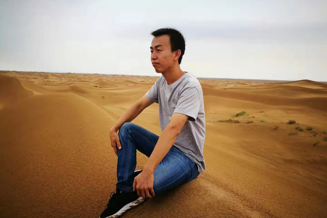 景文瑞 景文瑞