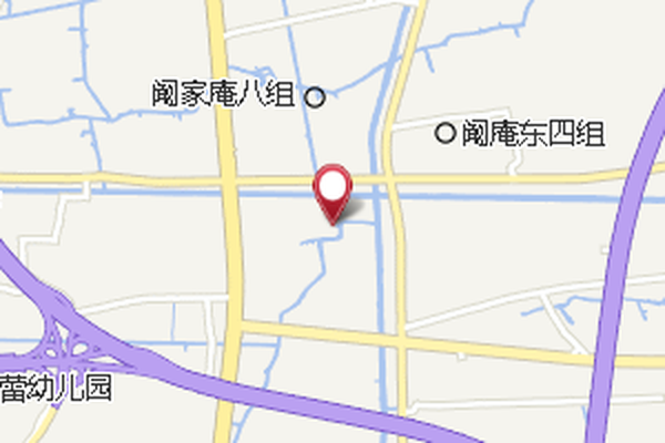 闞家庵 闞家庵