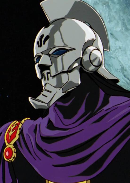 機動戰士高達F91 機動戰士高達F91