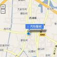 鳳翔馨城 鳳翔馨城