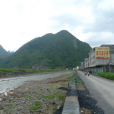 新牙村 新牙村