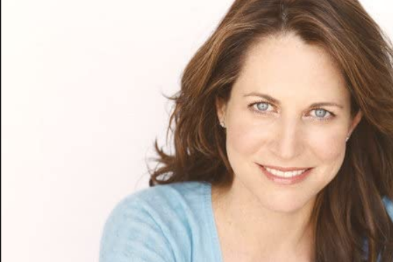Christina Haag Christina Haag