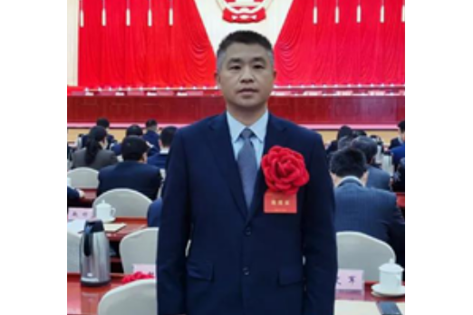史軍(中國電信股份有限公司武漢分公司副總經理) 史軍(中國電信股份有限公司武漢分公司副總經理)