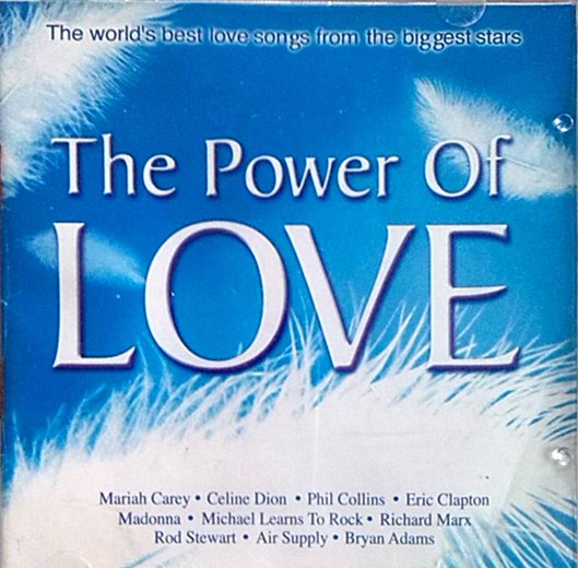 the power of love