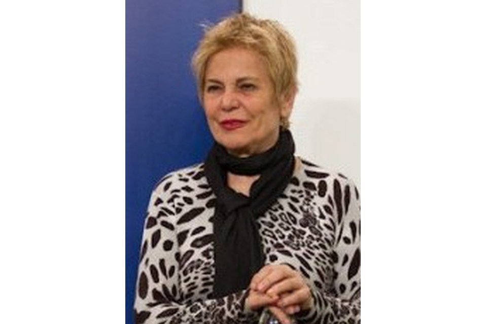 Leonor Manso Leonor Manso