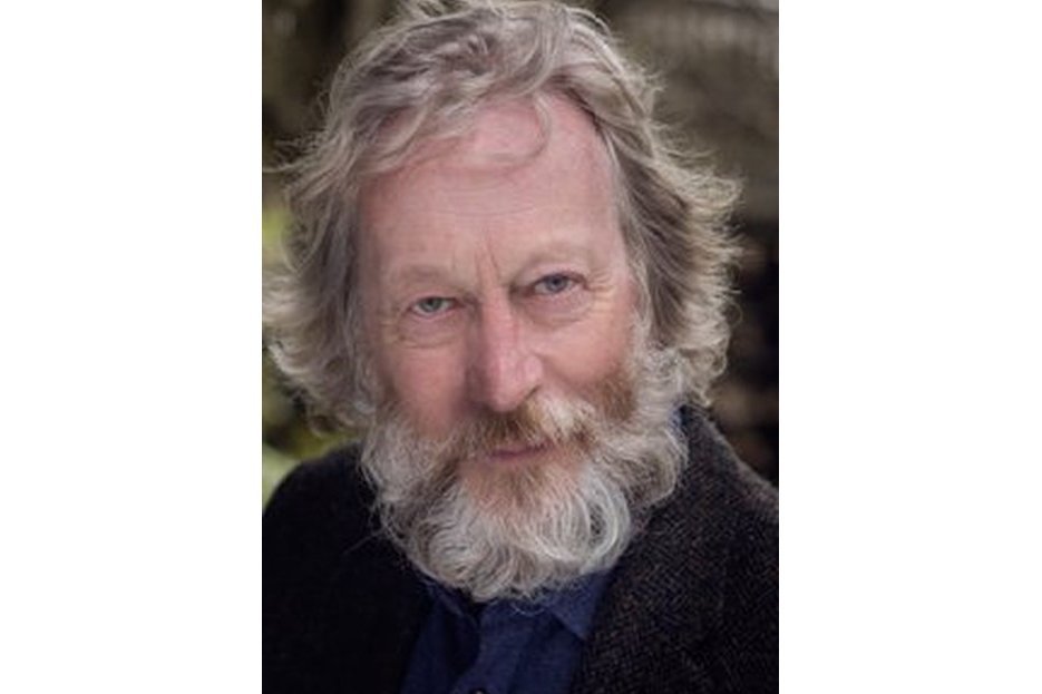 Tony Greengrass Tony Greengrass