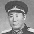 王振東(新疆自治區政協副主席、少將)
