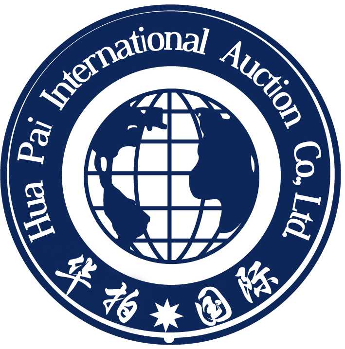 華拍國際logo