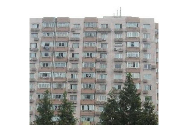 長富大廈 長富大廈