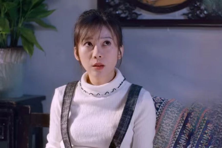 美惠子(抗戰劇《鐵傢伙》中的角色)