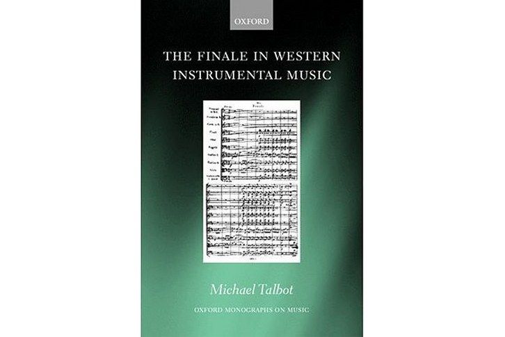 The Finale in Western Instrumental Music The Finale in Western Instrumental Music