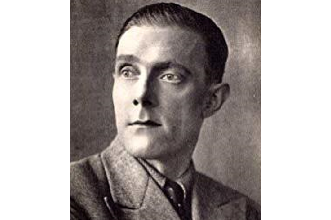 Lawrence Anderson Lawrence Anderson