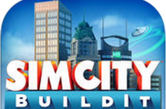 模擬城市：建設