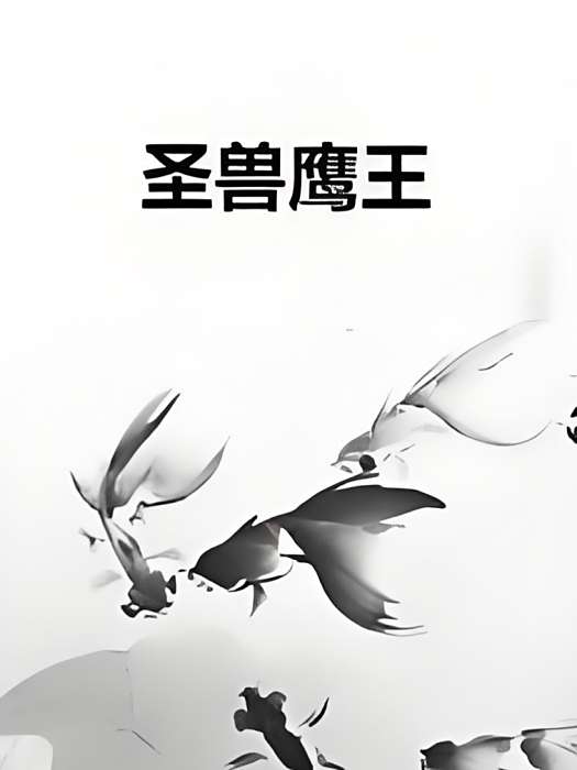 聖獸鷹王
