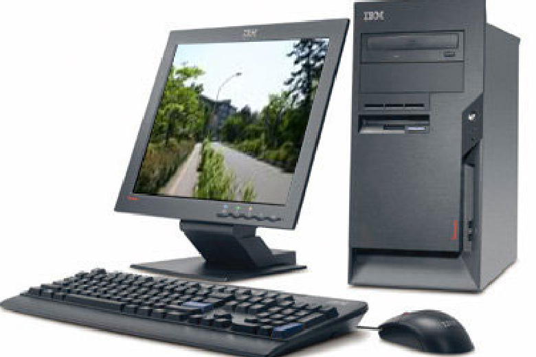 聯想ThinkCentre M52 8215IMC 聯想ThinkCentre M52 8215IMC