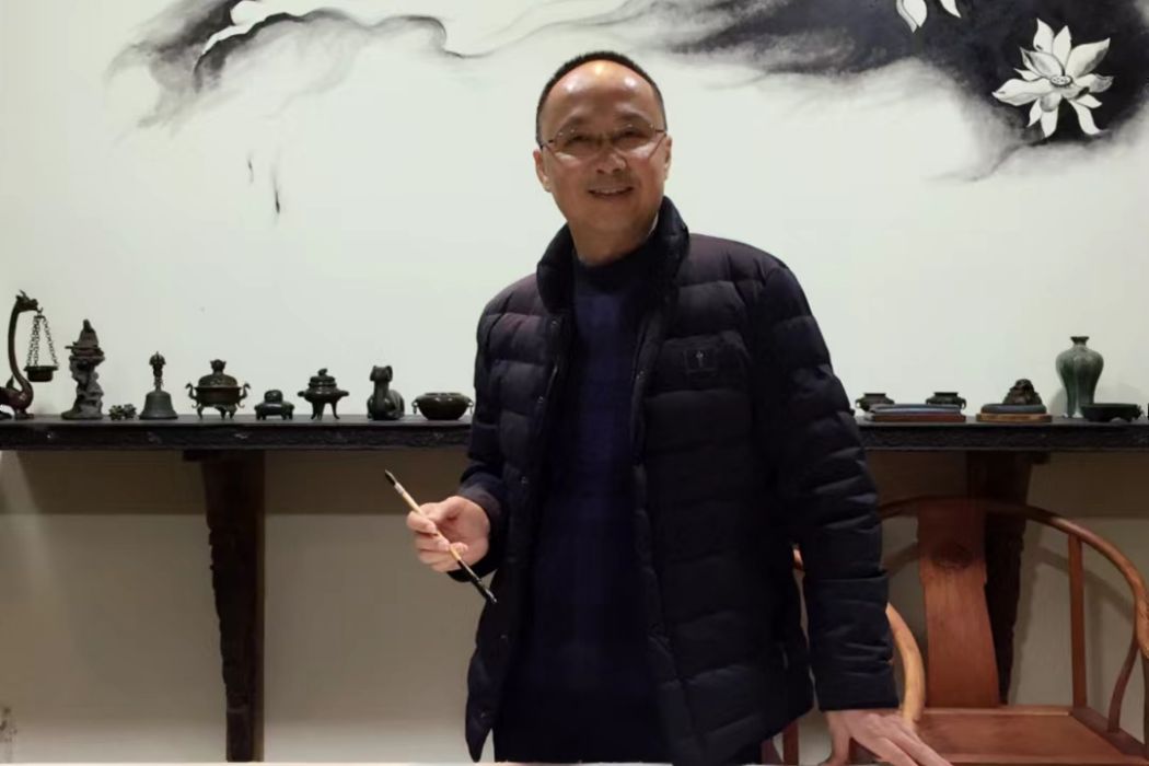 何進(畫家) 何進(畫家)
