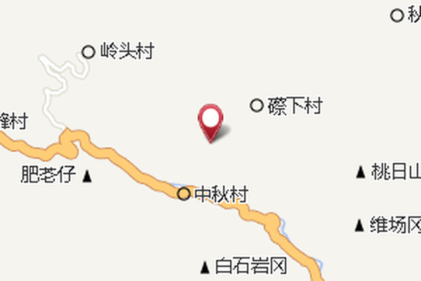 大頭亭亭坪 大頭亭亭坪