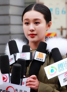 陳圓媛 陳圓媛