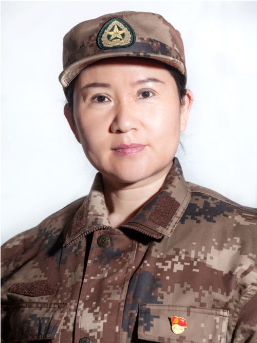 張明君(寧夏回族自治區第五人民醫院消化內科護士長) 張明君(寧夏回族自治區第五人民醫院消化內科護士長)