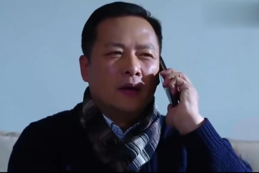 周濤(都市情感劇《且行且珍惜》中的角色) 周濤(都市情感劇《且行且珍惜》中的角色)