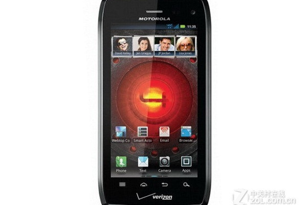 Moto XT894(Droid 4) Moto XT894(Droid 4)