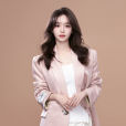 柯穎(中國內地女演員)