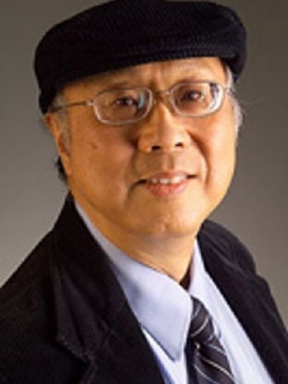 黃榦(鄭州大學海外院士)