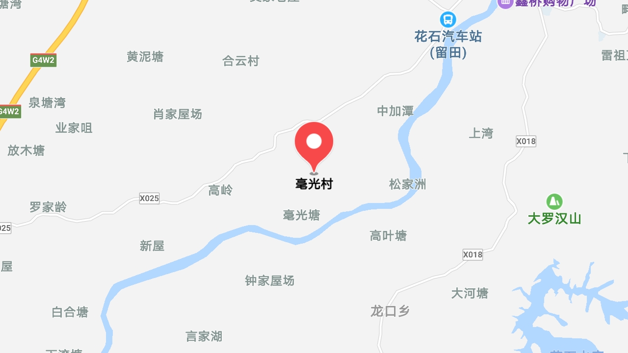 地圖信息