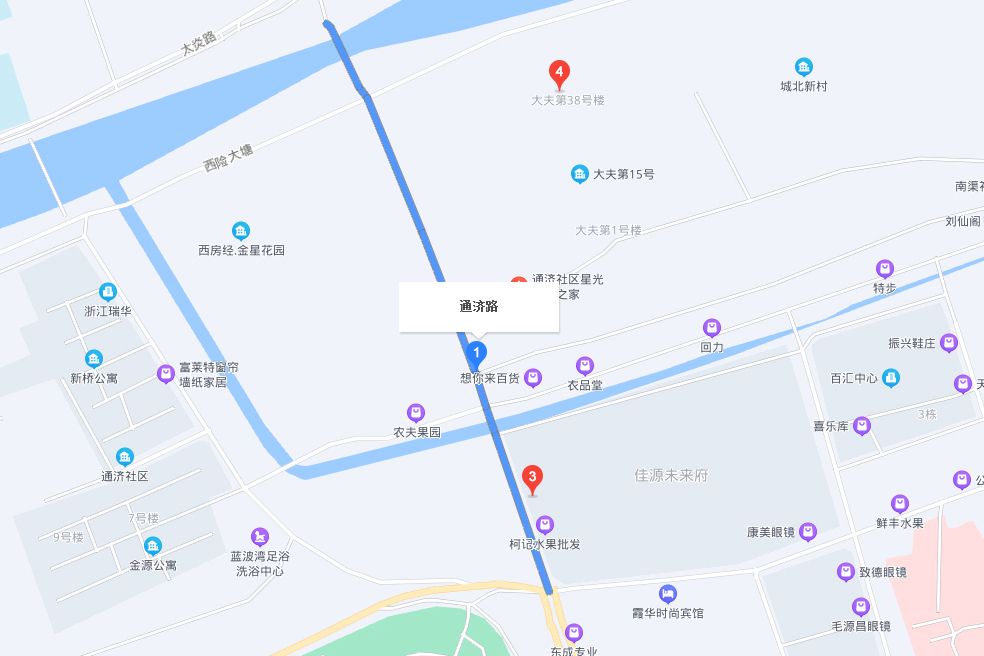 通濟路1-12號 通濟路1-12號