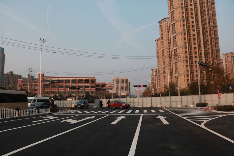 瑞濱路 瑞濱路