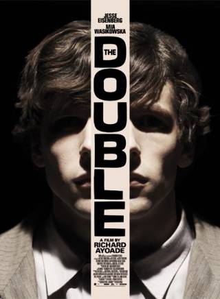 傑西·艾森伯格(Jesse Eisenberg)