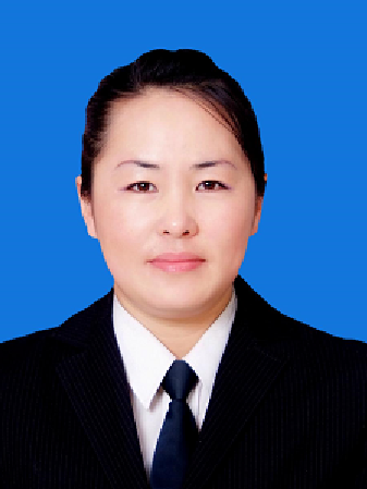 李妍(黑龍江省撫遠市人大常委會副主任、民進撫遠支部委員會主任委員) 李妍(黑龍江省撫遠市人大常委會副主任、民進撫遠支部委員會主任委員)
