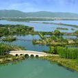 蘇州吳中太湖旅遊區